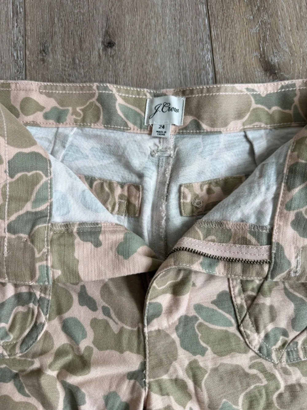 J. Crew like new